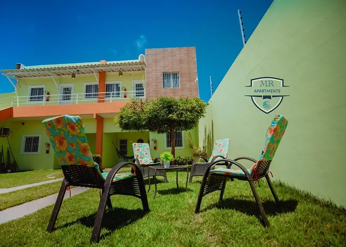 Recanto Da Musica Maragogi L Condominio Com 4 Casas