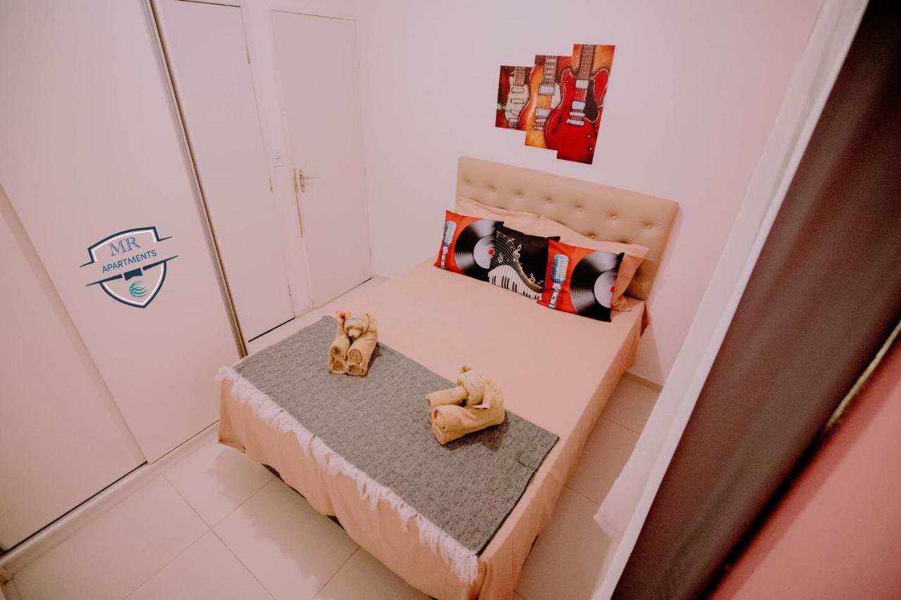 Recanto Da Musica L Com 4 Casas Holiday home *