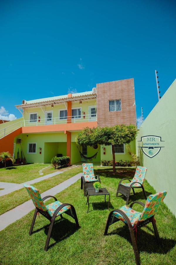 Recanto Da Musica L Com 4 Casas Holiday home Maragogi