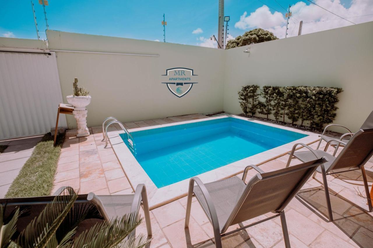 Holiday home Recanto Da Musica L Com 4 Casas Maragogi