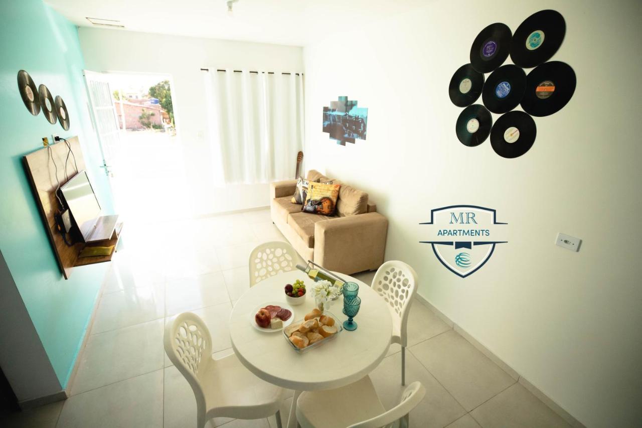 Recanto Da Musica L Com 4 Casas Holiday home Maragogi