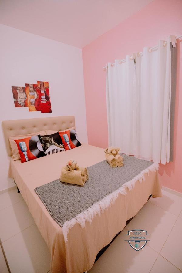 Recanto Da Musica L Com 4 Casas Holiday home