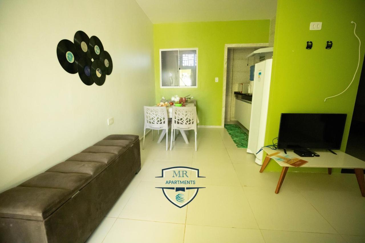 Recanto Da Musica L Com 4 Casas Maragogi