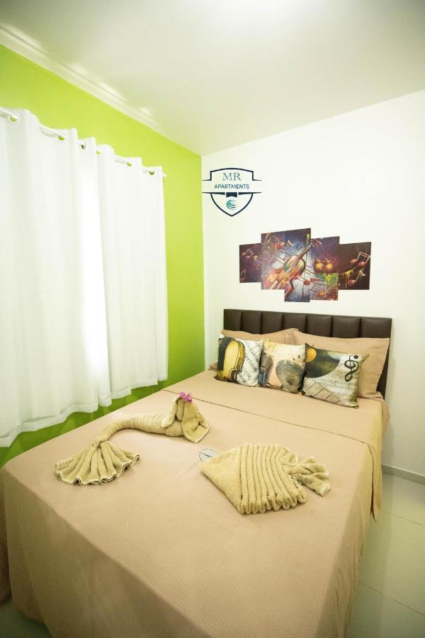 Recanto Da Musica L Com 4 Casas Holiday home Maragogi