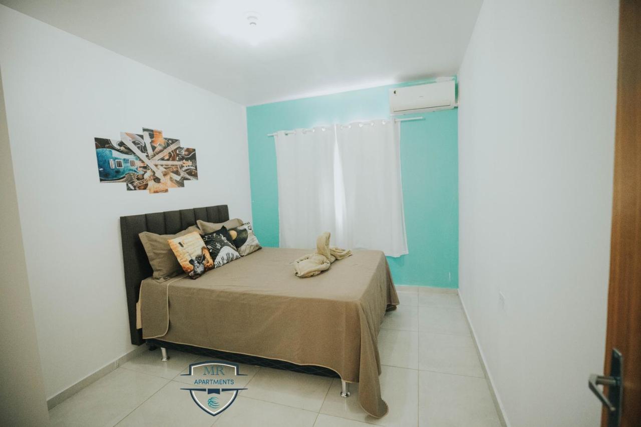 Recanto Da Musica L Com 4 Casas Holiday home Maragogi