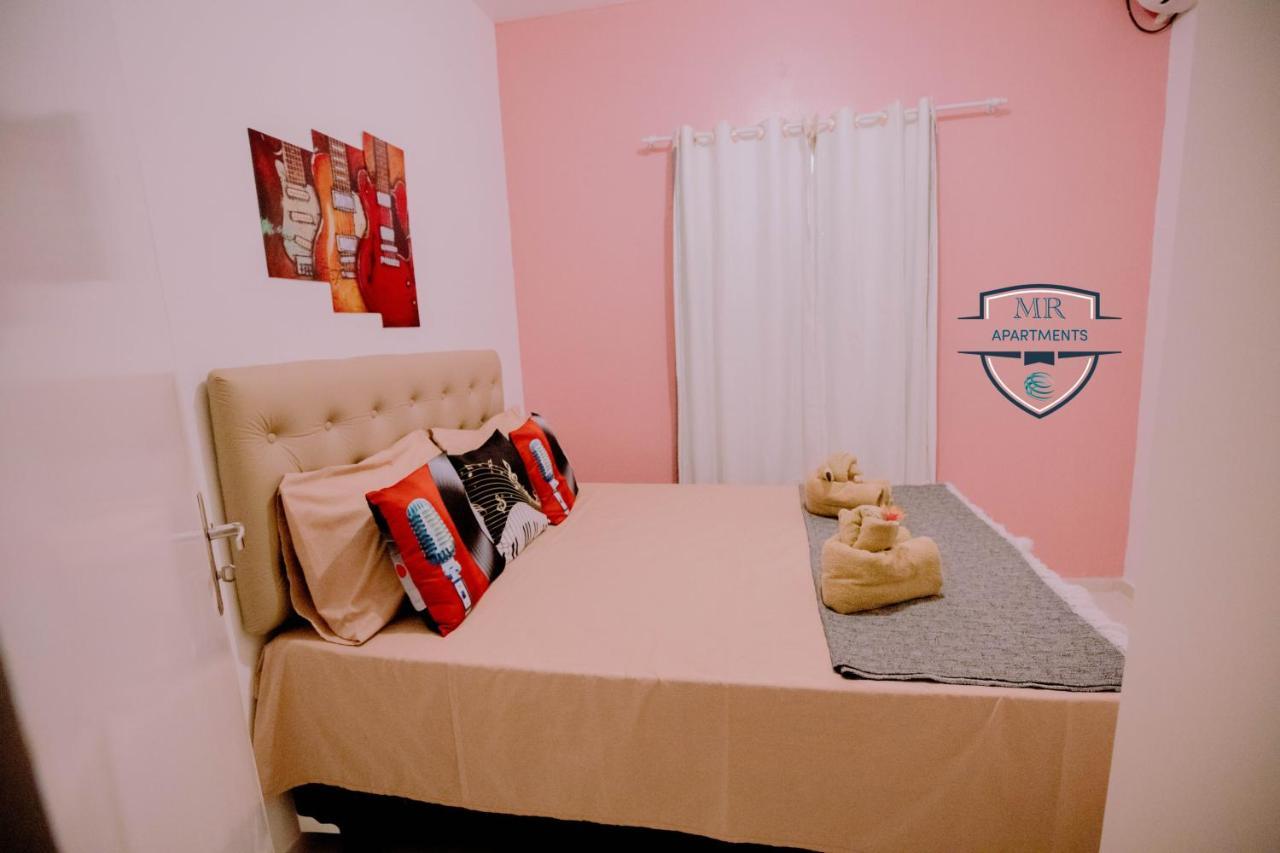 Recanto Da Musica L Com 4 Casas Holiday home *
