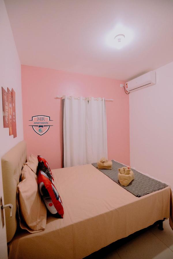 Holiday home Recanto Da Musica L Com 4 Casas Maragogi