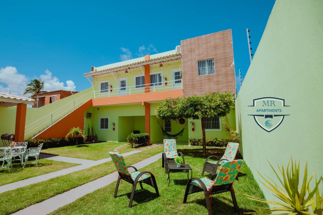 Recanto Da Musica L Com 4 Casas Maragogi