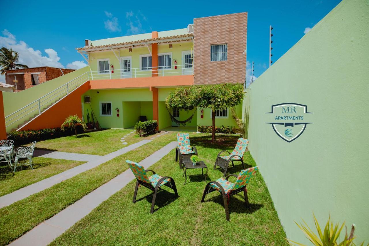 Recanto Da Musica L Com 4 Casas * Maragogi