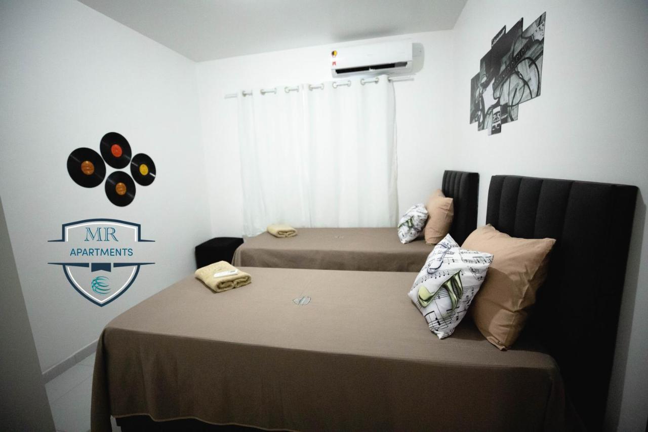 Holiday home Recanto Da Musica L Com 4 Casas *