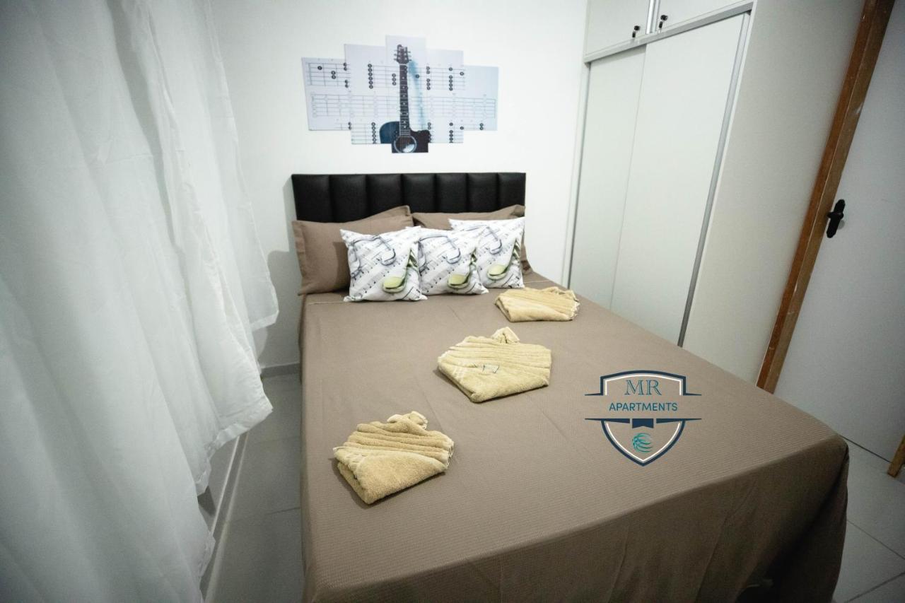 Recanto Da Musica L Com 4 Casas Holiday home
