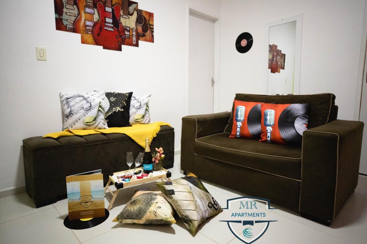 Recanto Da Musica L Com 4 Casas