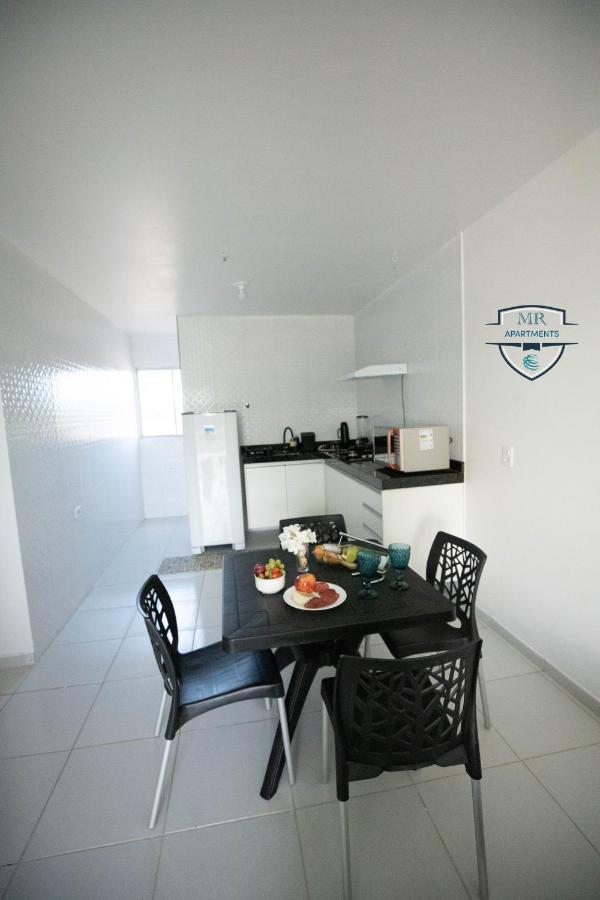 Holiday home Recanto Da Musica L Com 4 Casas Maragogi