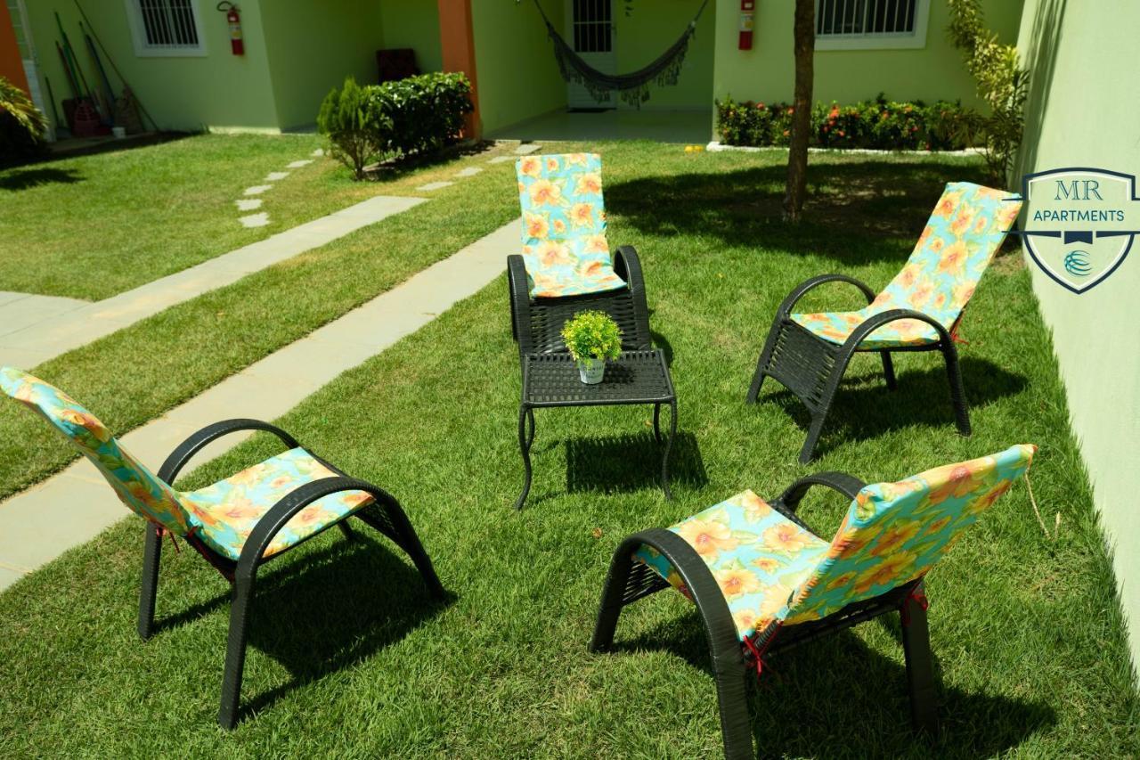 Holiday home Recanto Da Musica L Com 4 Casas Maragogi