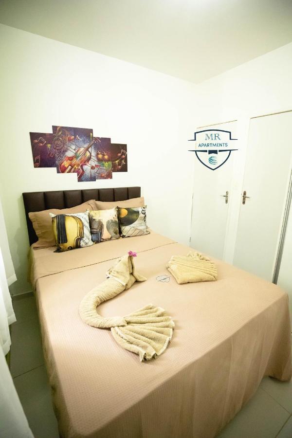 Holiday home Recanto Da Musica L Com 4 Casas Maragogi