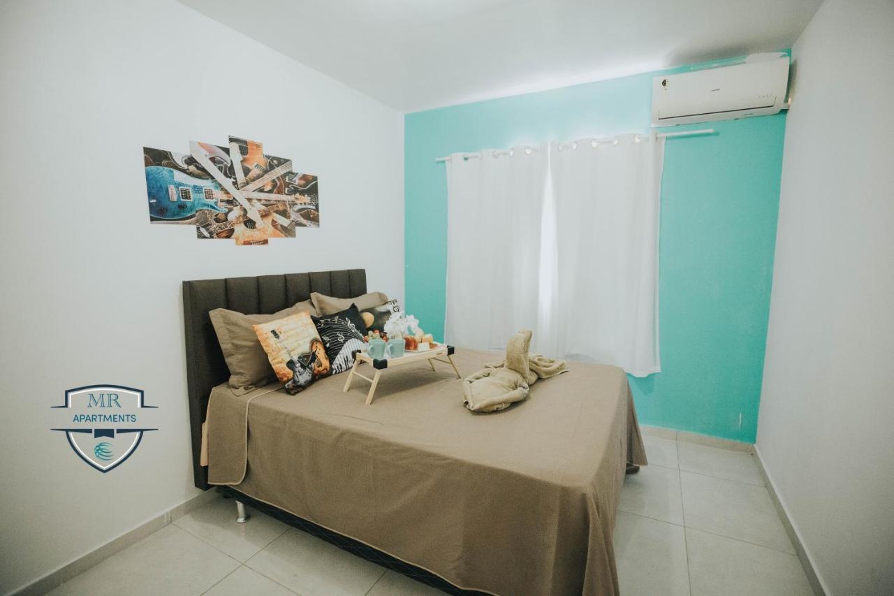 Recanto Da Musica L Com 4 Casas Holiday home Maragogi
