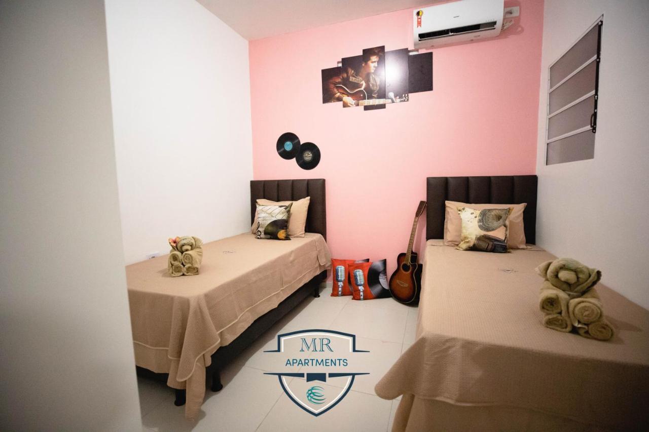 Recanto Da Musica L Com 4 Casas Holiday home