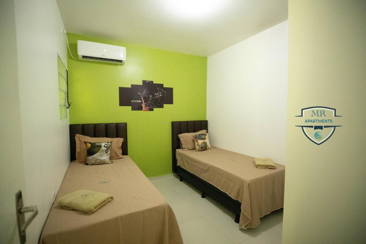 Holiday home Recanto Da Musica L Com 4 Casas Maragogi